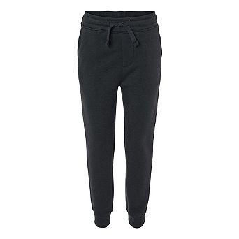 Independent Trading Co. Toddler Lightweight Special Blend Sweatpants