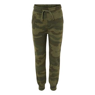 Independent Trading Co. Toddler Lightweight Special Blend Sweatpants