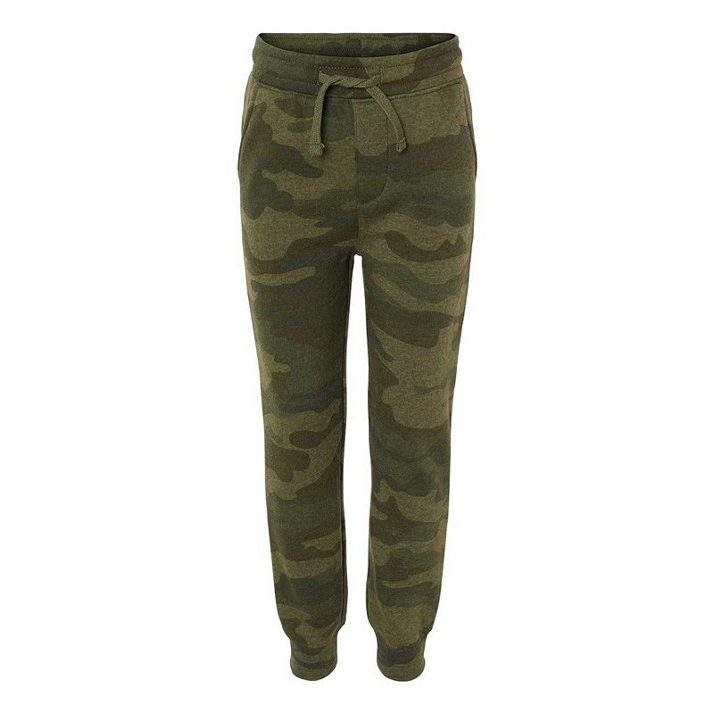 Kohls womens clearance camo pants