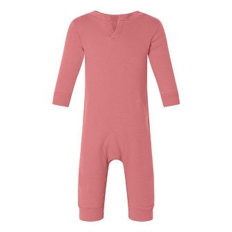 Rabbit Skins Infant Fleece One-Piece