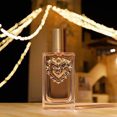 Devotion Eau de Parfum