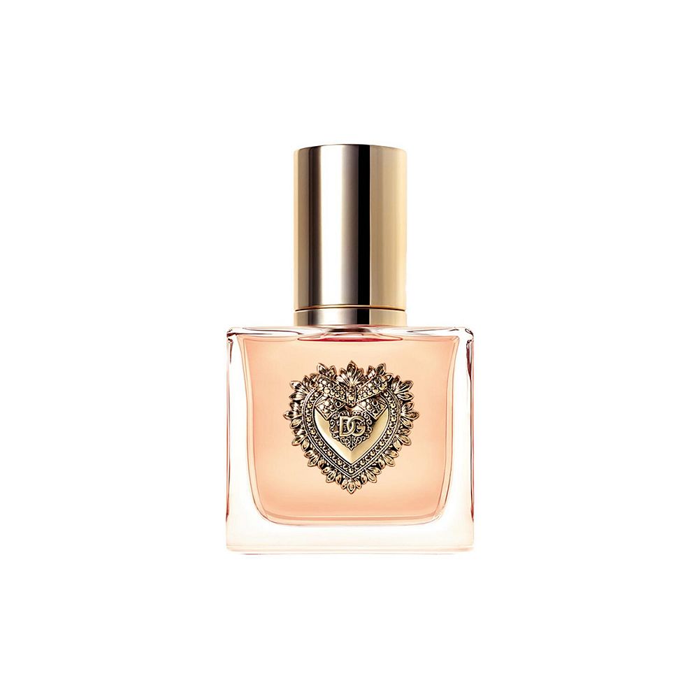DOLCE&GABBANA Devotion Eau de Parfum with Citrus & Vanilla Travel