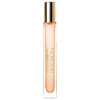 DOLCE&GABBANA Devotion Eau de Parfum with Citrus & Vanilla Travel Spray