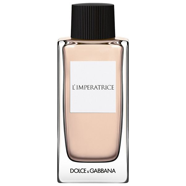 Dolce & Gabbana L'Imperatrice 香水 Dolce&Gabbana L'Imperatrice Eau de Toilette with Watermelon
