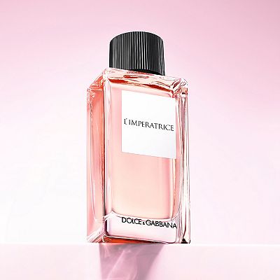 Dolce&Gabbana L'Imperatrice Eau de Toilette with Watermelon
