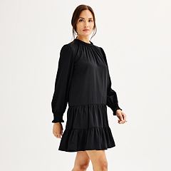 Black Graduation Dress Kohl s