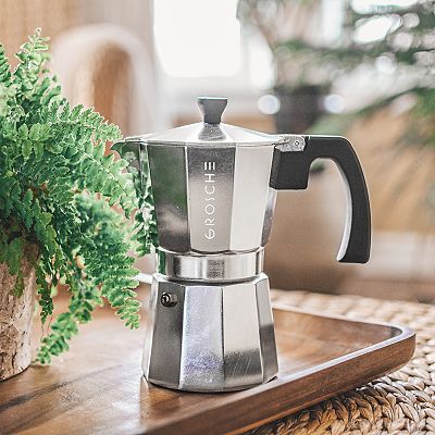 9 cup stovetop espresso maker best sale