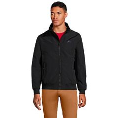 Kohls mens hot sale rain jacket