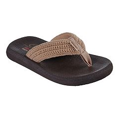 Skechers flip outlet flops groupon