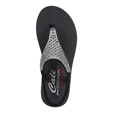 Skechers Cali® Meditation Rockstar Women's Sandals