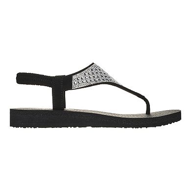 Skechers Cali® Meditation Rockstar Women's Sandals