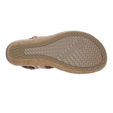 Skechers Cali® Beverlee Easy To Adore Women's Wedge Sandals