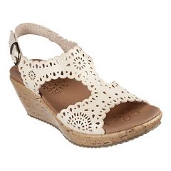 Kohls bobs sandals best sale