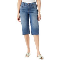 Women's Gloria Vanderbilt Capris