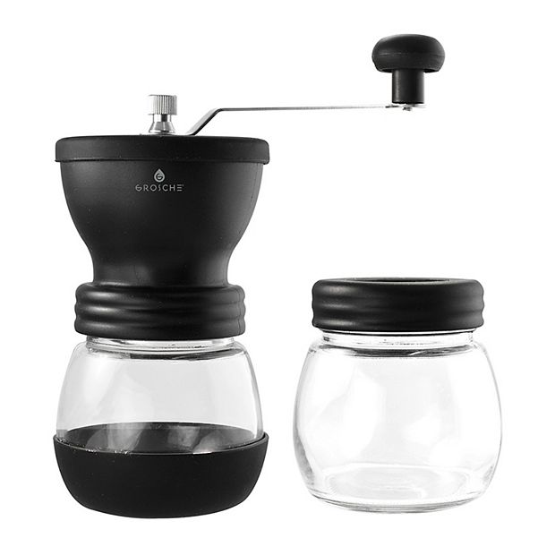 Ceramic conical burr grinder sale