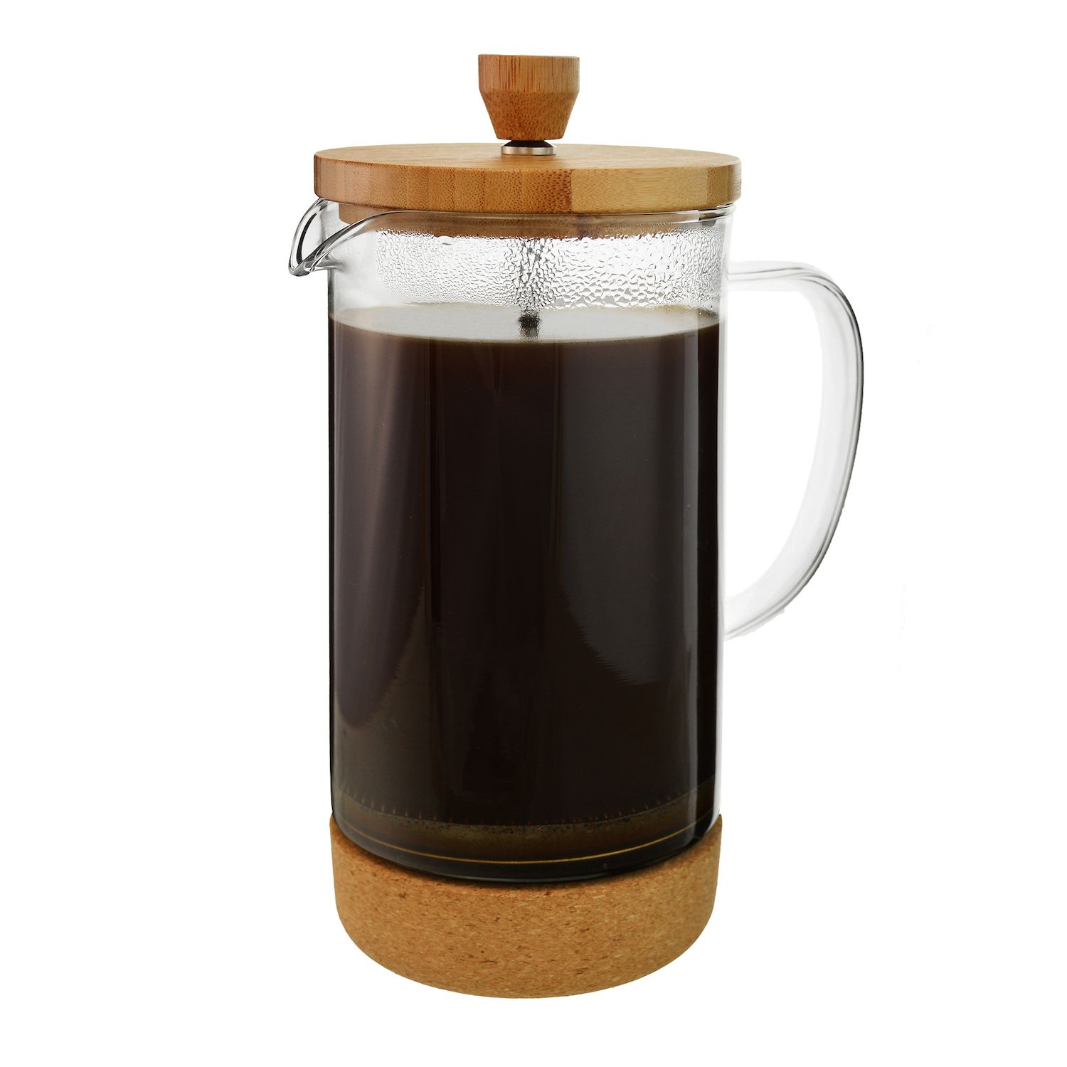 GROSCHE French Press Madrid 1 Liter