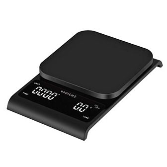 GROSCHE ALBANY Timer and Food Scale