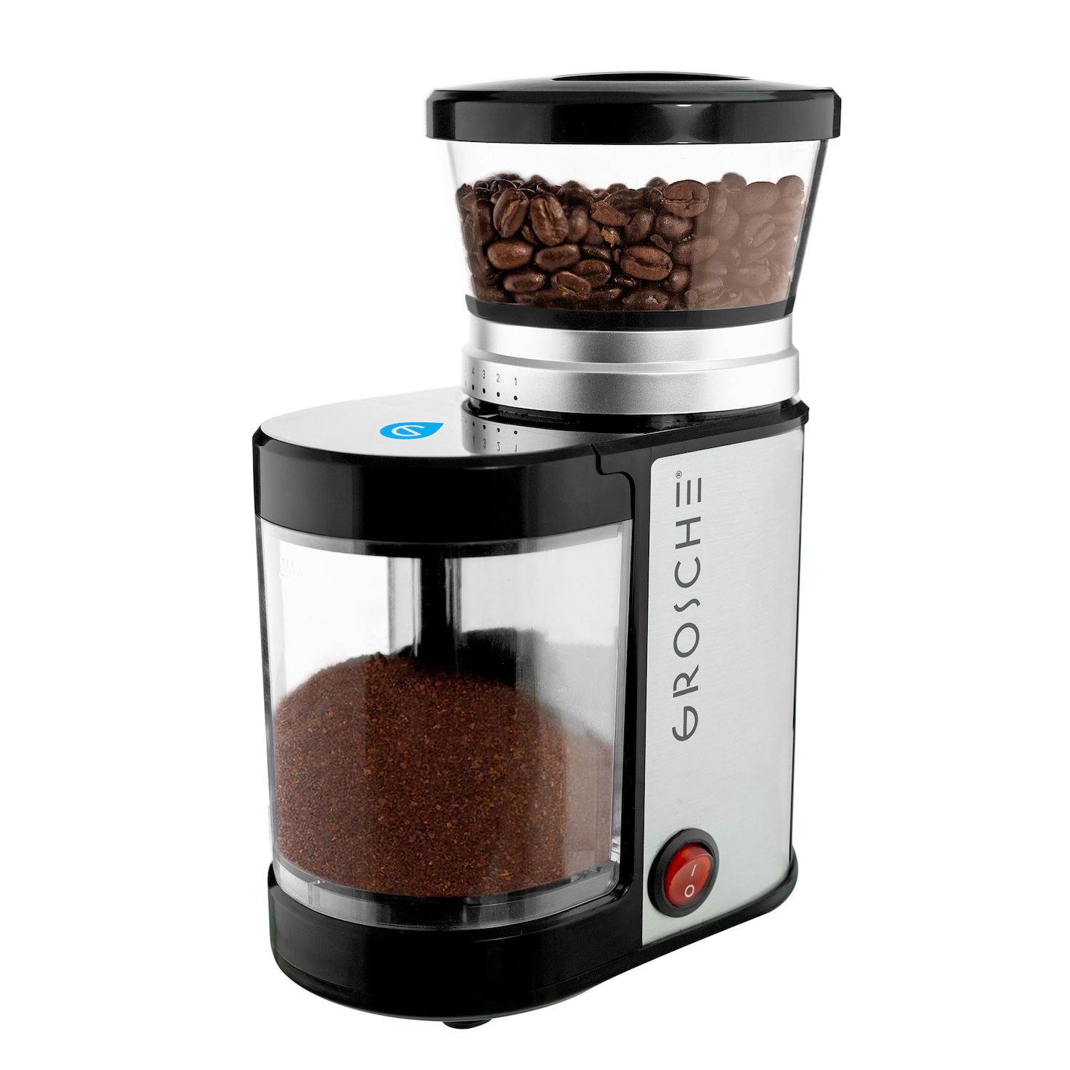 Electric Coffee Grinders