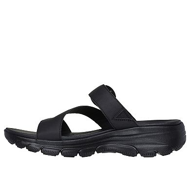 Skechers Easy Going Slide On By Women's Slide Sandals