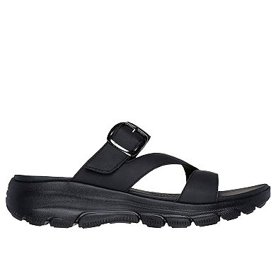 Skechers Easy Going Slide On By Women's Slide Sandals