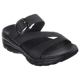 Skechers Easy Going Slide On By Women's Slide Sandals