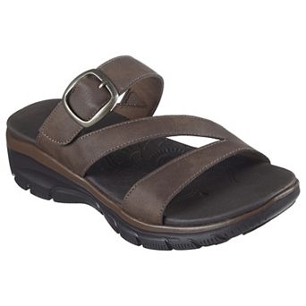 Skechers Easy Going Slide On By Women's Slide Sandals