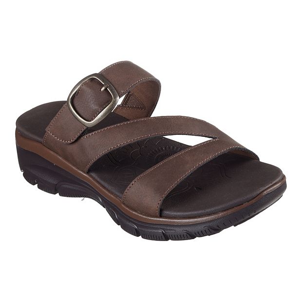 Skechers Easy Going Slide On By Women's Slide Sandals