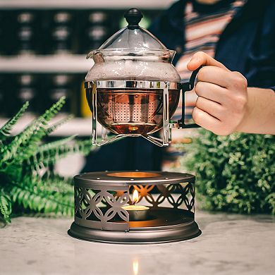 GROSCHE Cairo Tea Warmer