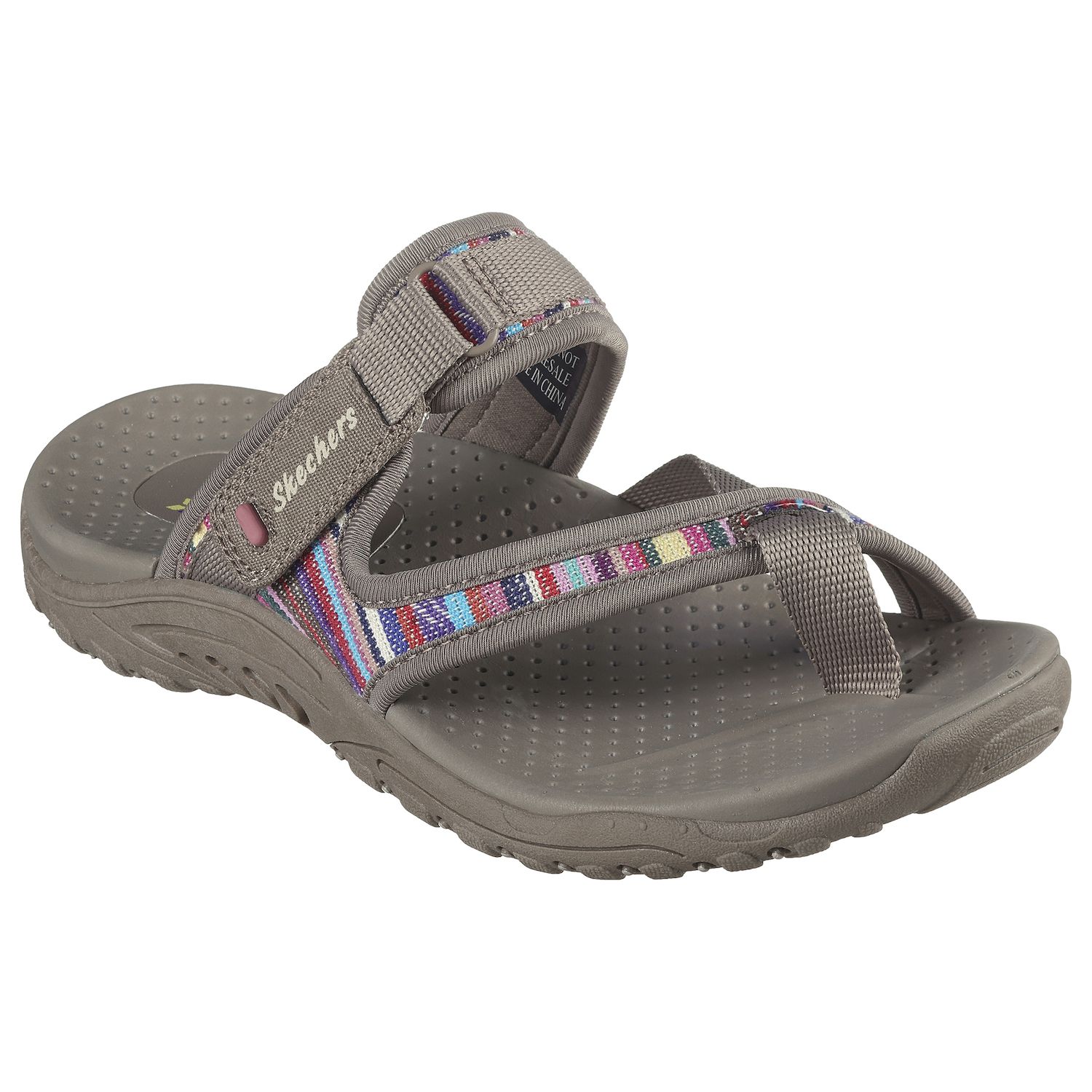 skechers reggae staycation sandals