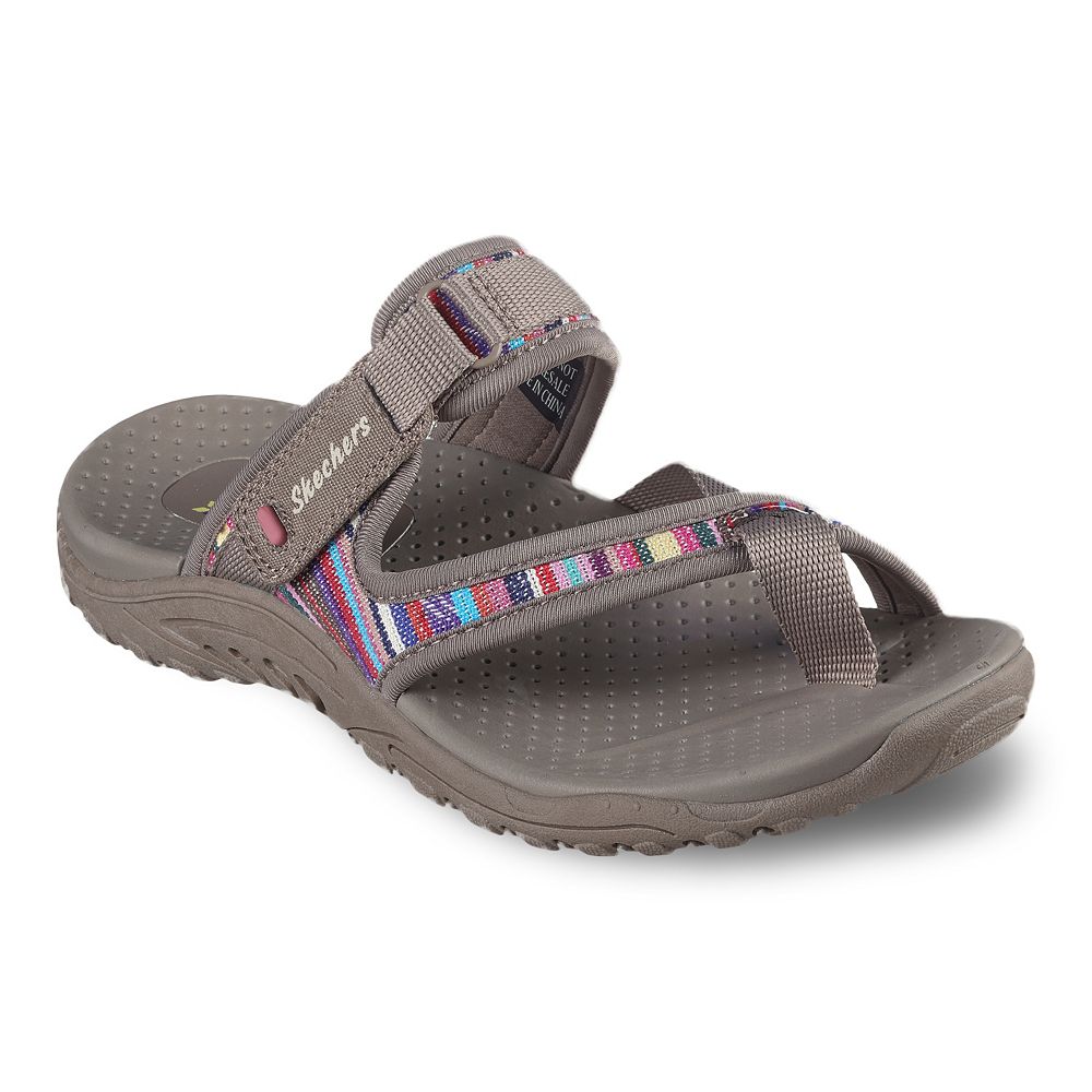 Skechers reggae mad swag top