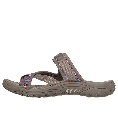 Skechers Reggae Baja Sunrise Women's Sandals