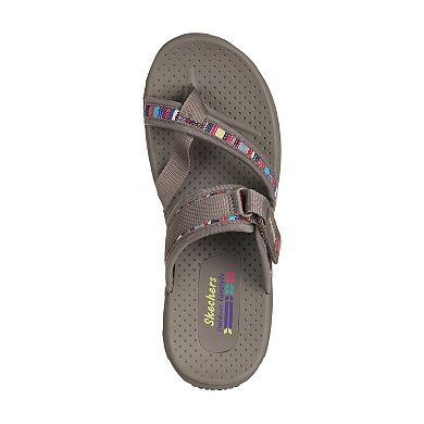 Skechers Reggae Baja Sunrise Women's Sandals