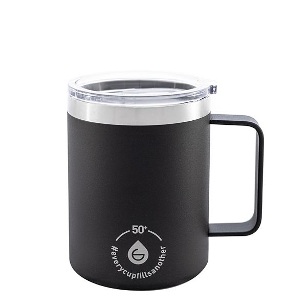 GROSCHE EVEREST Insulated Stainless Steel Travel Mug