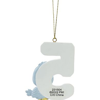 Precious Moments This Year You’re Five Christmas Ornament