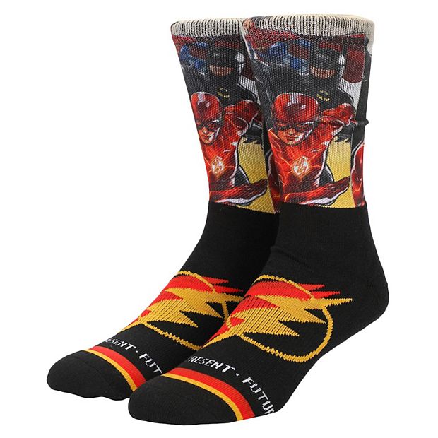 under armour superhero socks the flash