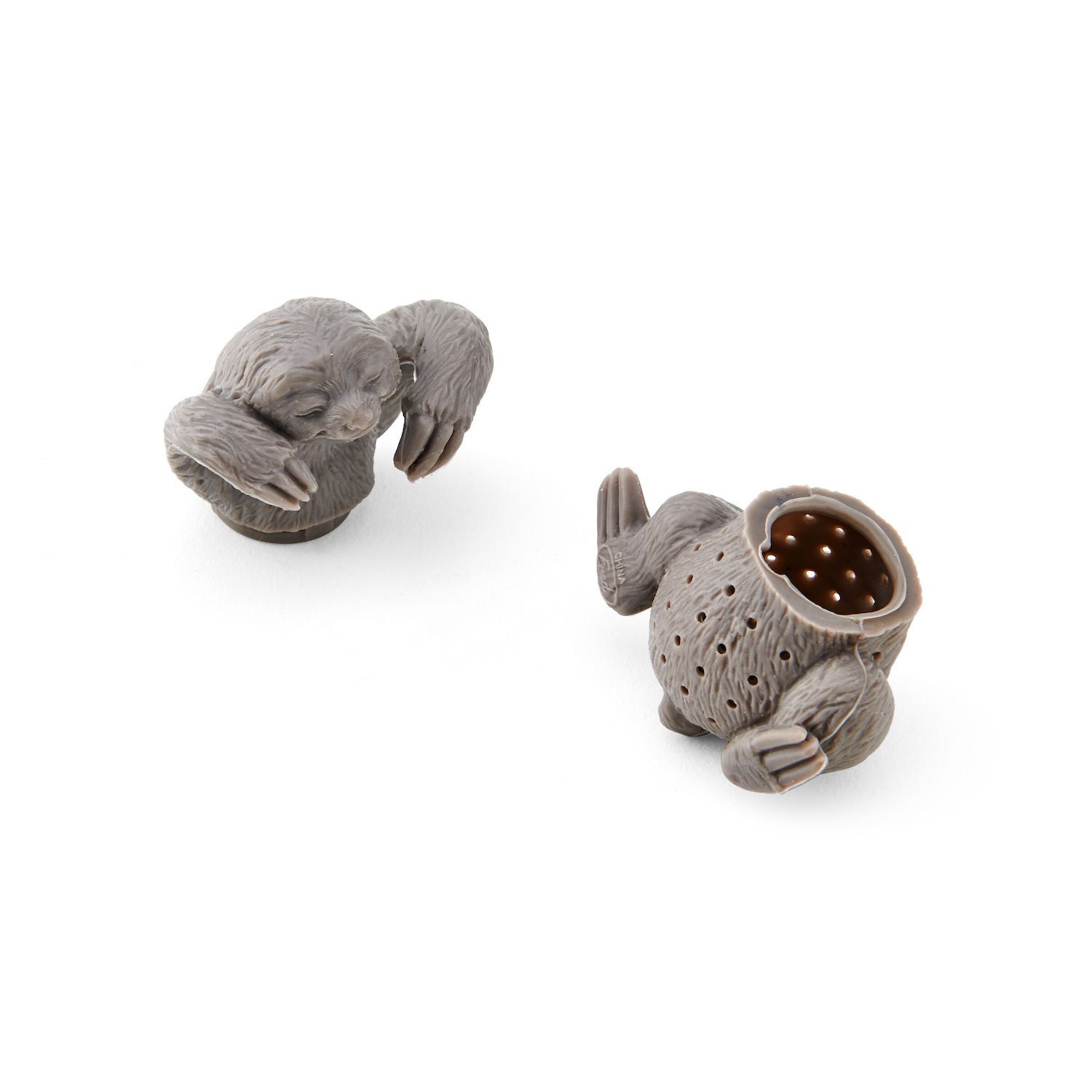 Fred Slow Brew Sloth Tea Infuser - Thumbnail 4