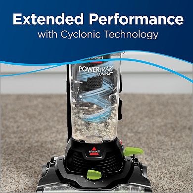 BISSELL PowerTrak® Compact Vacuum (2598)