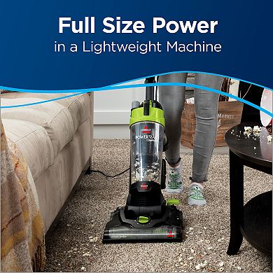 BISSELL PowerTrak® Compact Vacuum (2598)