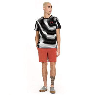 Men's Hurley Nautical Stripe Tee