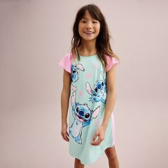 Girl's Disney Stitch Costume Dress