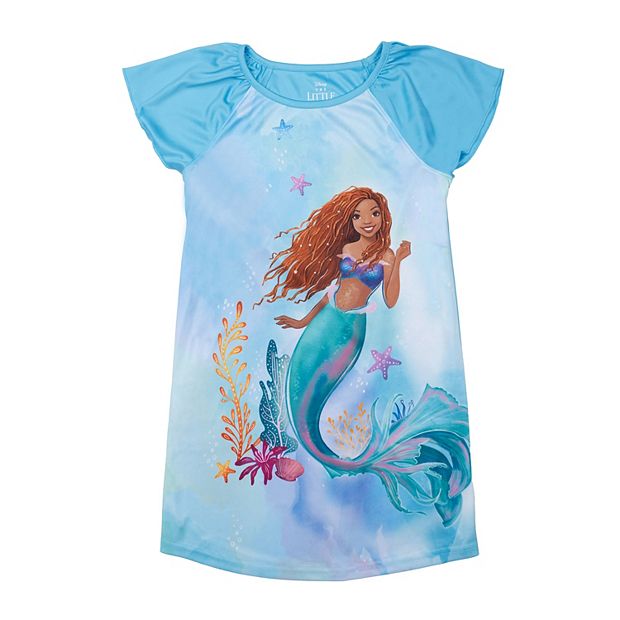 chinese dress ladies Amazon.com: Disney The Little Mermaid Nightshirt for Girls- Size 9/10  Multicolored : Clothing, Shoes & Jewelry