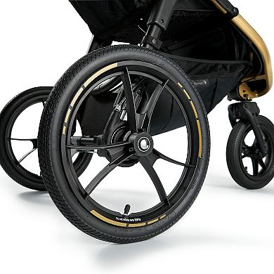 Baby Jogger Summit X Robin Arzón Jogging Stroller