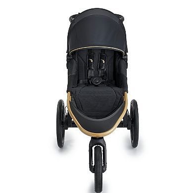 Baby Jogger Summit X Robin Arzón Jogging Stroller