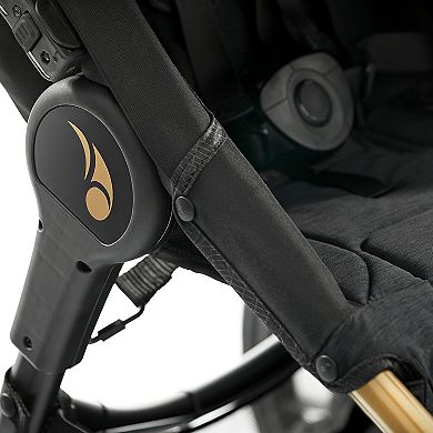 Baby Jogger Summit X Robin Arzón Jogging Stroller