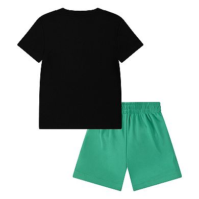 Toddler Boys Nike Dri-FIT 