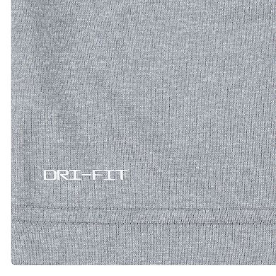 dri fit raglan