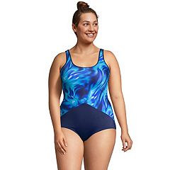 Plus Size Bathing Suit Kohls