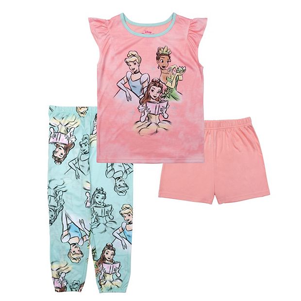 Tiana pajamas outlet