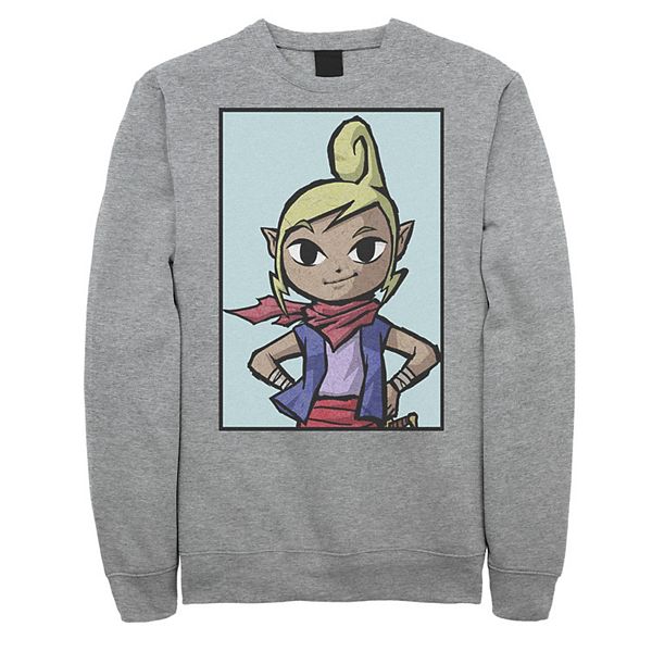 Wind cheap waker hoodie