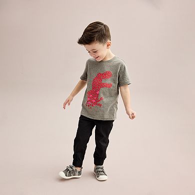 Baby & Toddler Boy Jumping Beans Valentine's Day Graphic Tee